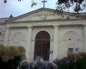Storia breve del Cimitero di Ruvo di Puglia