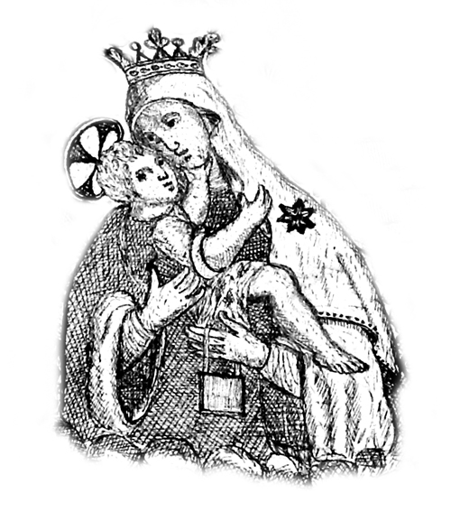 Note sul culto alla Madonna del Carmine a Ruvo