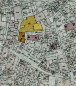 Mappa San Matteo
