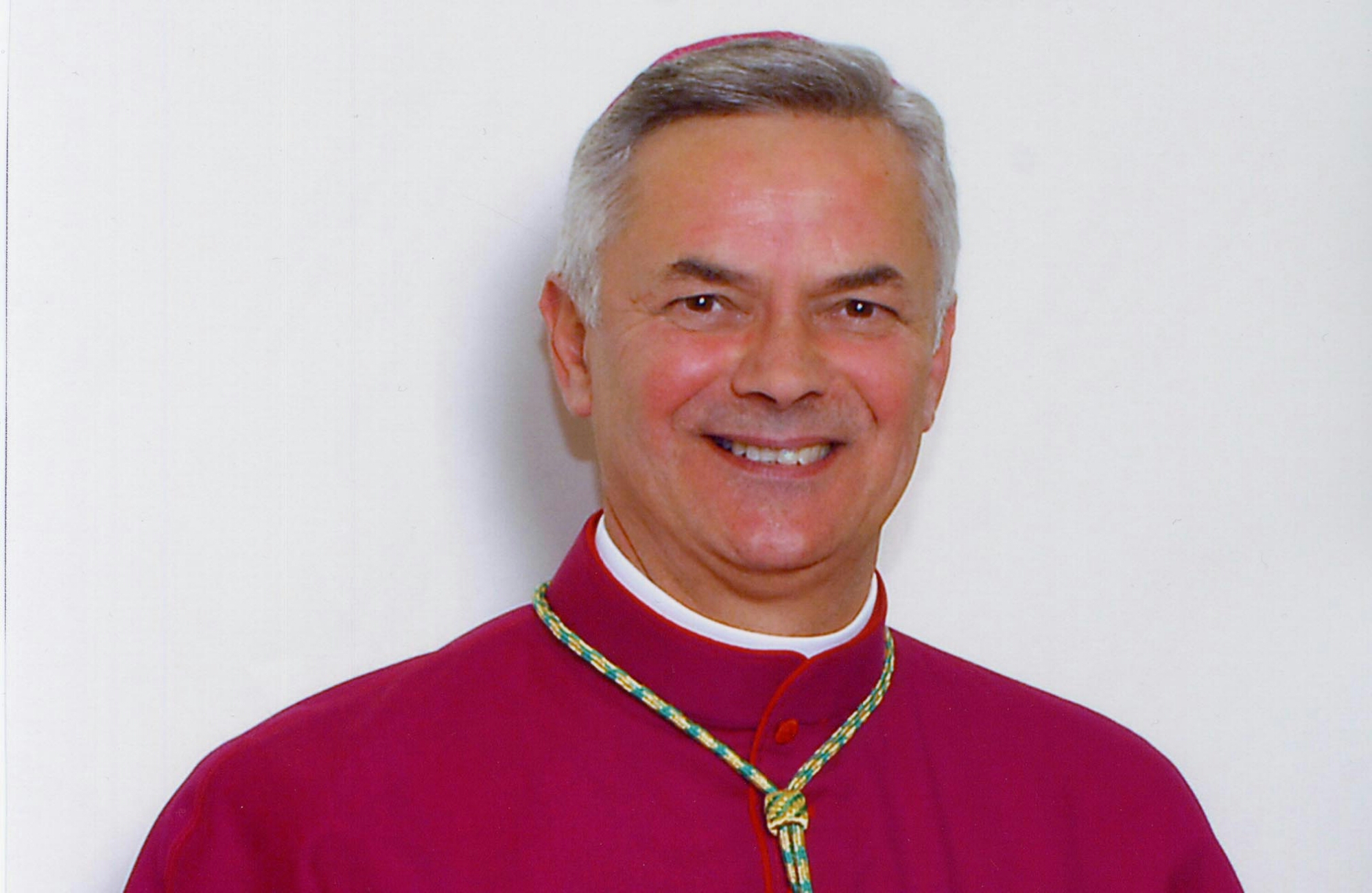 Mons. Domenico Cornacchia è il nuovo Vescovo di Molfetta – Ruvo – Giovinazzo – Terlizzi
