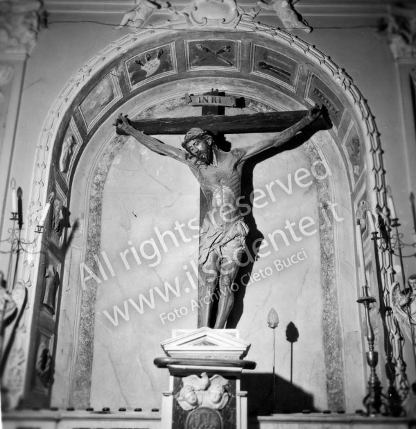 Crux fidèlis. Immagini della Passione nella Cattedrale di Ruvo di Puglia