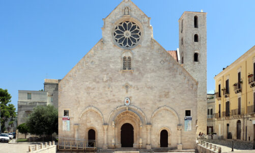 “Mobilità delle tende”. Nuovi incarichi pastorali nelle chiese di Ruvo di Puglia