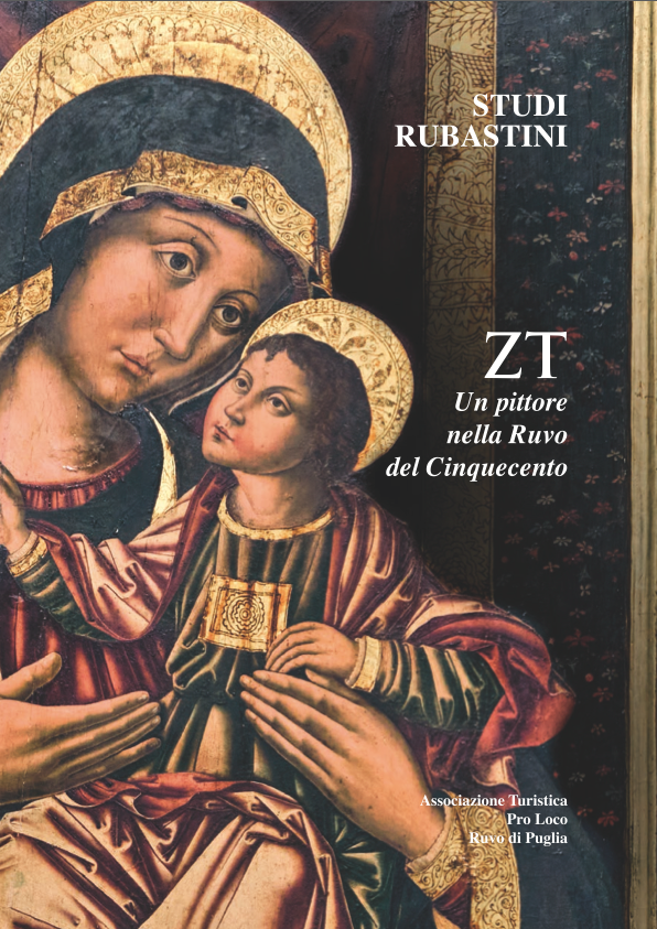 La Pro Loco di Ruvo di Puglia non ferma la cultura: è disponibile il sesto volume della collana Studi Rubastini